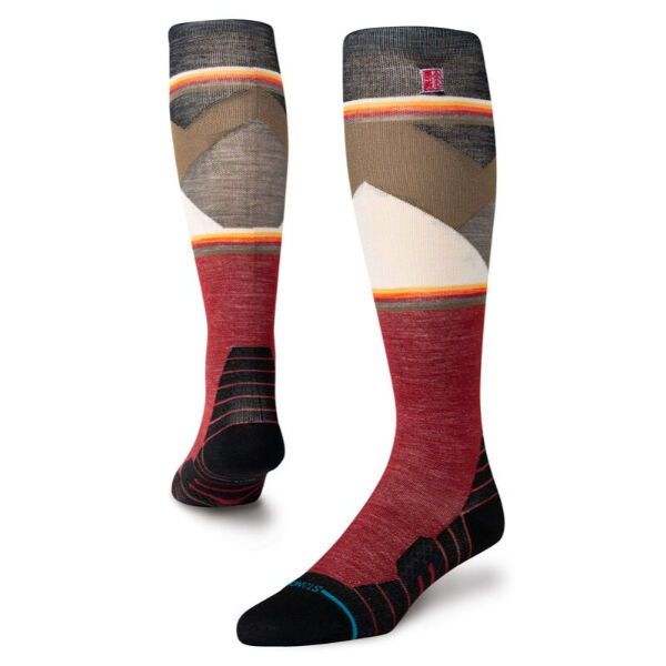 Stance Jimmy Chin UL Merino Socks